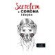 Szerelem a Corona idején     13.95 + 1.95 Royal Mail